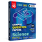 PW 15 CBSE Sample Papers Class 10 Science For 2027 Board Exam (New Pattern) | CBSE Like Question Booklet and Answer Sheets, Marking Stickers, Mind Maps, Most Probable Questions