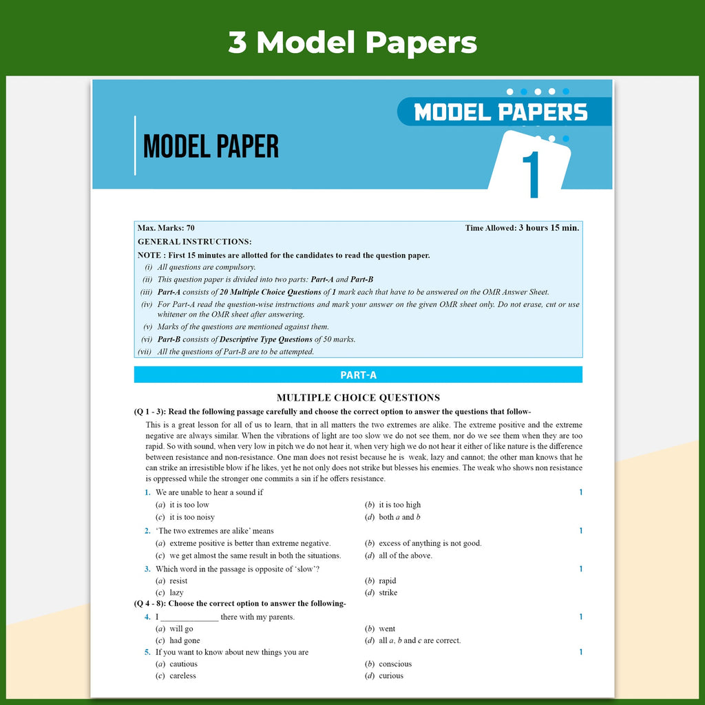 PW UP Board Class 10 Question Bank English Guru Mantra By Niharika Menghi Mam For 2026-27 Exam | NEP 2020 | Chapter-wise NCERT Exercises with Literary Analysis & PYQs