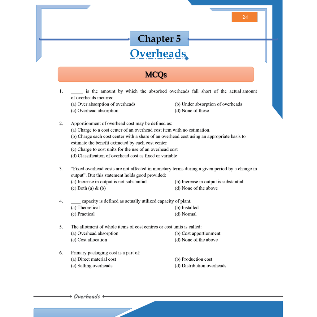 CA Intermediate Group 1 and 2 (All Subjects) Ramban MCQ's Group 1 & 2 Combo Set of 10 Books l Latest Syllabus For May 2026 Exams