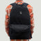 Everyday Casual Backpack | Classic Black
