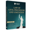 Judiciary Law of Civil Procedure and Limitation | Complete Judicial Service Exam Prep with Case Laws, Legal Maxims & In-Depth Coverage of Key Concepts