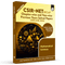CSIR - NET Recap Mathematical Sciences Chapterwise and Yearwise Previous Years Solved Papers (PYQ) Latest 2015 June 24 Exam Questions Covered l IIT-JAM, GATE, TIFR, NBHM Exams