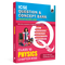 PW ICSE Class 10 Question & Concept Bank Physics for 2027 | Chapterwise & Topicwise By Akash Shravan & Shailendra Pandey | Solved PYQs | 40% Competency & Application Based Practice Questions