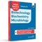 Mega Solution Series Biotechnology Biochemistry Microbiology Volume 4 by Debasish Kar For CSIR - NET and IIT - JAM 2024-2025 Exams