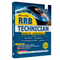 PW All In One RRB Technician Grade 3 Book for 2026-27 Exam | Chapterwise Theory & Exercise | 4000+ Practice Questions | 10 Past Year Questions (PYQs) | 15 CBT Tests | English Edition