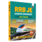 RRB JE (Junior Engineer) CBT-1 PYQ Book For 2026-27 Exams | 25 Previous Year Solved Papers (2026, 2024 & 2019) with 10 Practice Sets on Latest Pattern English Medium