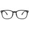 NAZARIYA Blue Ray Protection Glasses | Stylish Zero Power Glasses for Men & Women | UV Filter Glasses | Computer Glasses for Eye Protection | Lightweight