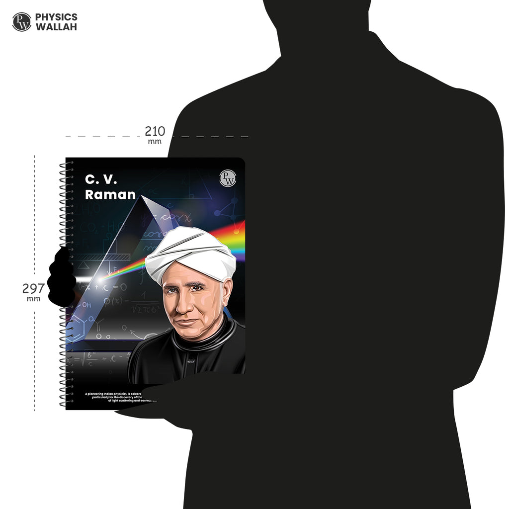 Spiral Notebooks