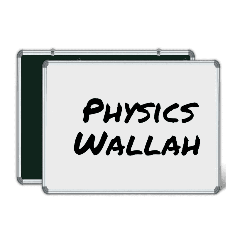White/Chalk Board