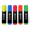 Highlighters Pack of 5