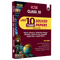 ICSE Class 10 PYQs - Past 10 Years Solved Papers (2025-2015) For 2026 Exams | Physics, Chemistry, Maths, Biology, Economics, History & Civics, Geography, English Paper 1, English Paper 2
