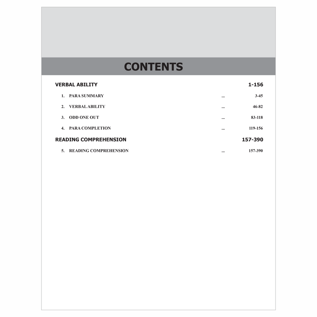 MBAWALLAH Verbal Ability & Reading Comprehension 1000+ Practice Questions By Vikrant Kathuria & Juhi Narula with PYQs, Levelwise Exercises, Solved Examples | Ideal for CAT & OMETs
