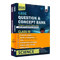 CBSE Question & Concept Bank (QCB) Class 10 Science and Mathematics (Basic) Combo Set of 2 Books Chapterwise & Topicwise Solved Questions For 2026 Exams