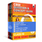 CBSE Question & Concept Bank (QCB) Class 10 Science, Maths (Standard) and Social Science Combo Set of 3 Books Chapterwise & Topicwise Solved Questions For 2027 Exams