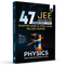 47 Years Physics Chapterwise and Topicwise Solved Papers PYQ of JEE Advanced 1978 to 2024--