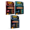 CUET (UG) Physics, Chemistry, Biology Combo Set of 3 Books Chapterwise & Topicwise Question Bank For 2026 Exam | Theory, Exercise, PYQ (2025-2022) & Mock Tests