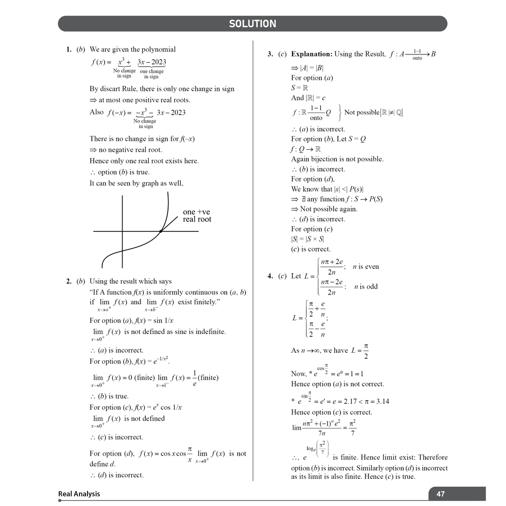 CSIR - NET Recap Mathematical Sciences Chapterwise and Yearwise Previous Years Solved Papers (PYQ) Latest 2015 June 24 Exam Questions Covered l IIT-JAM, GATE, TIFR, NBHM Exams