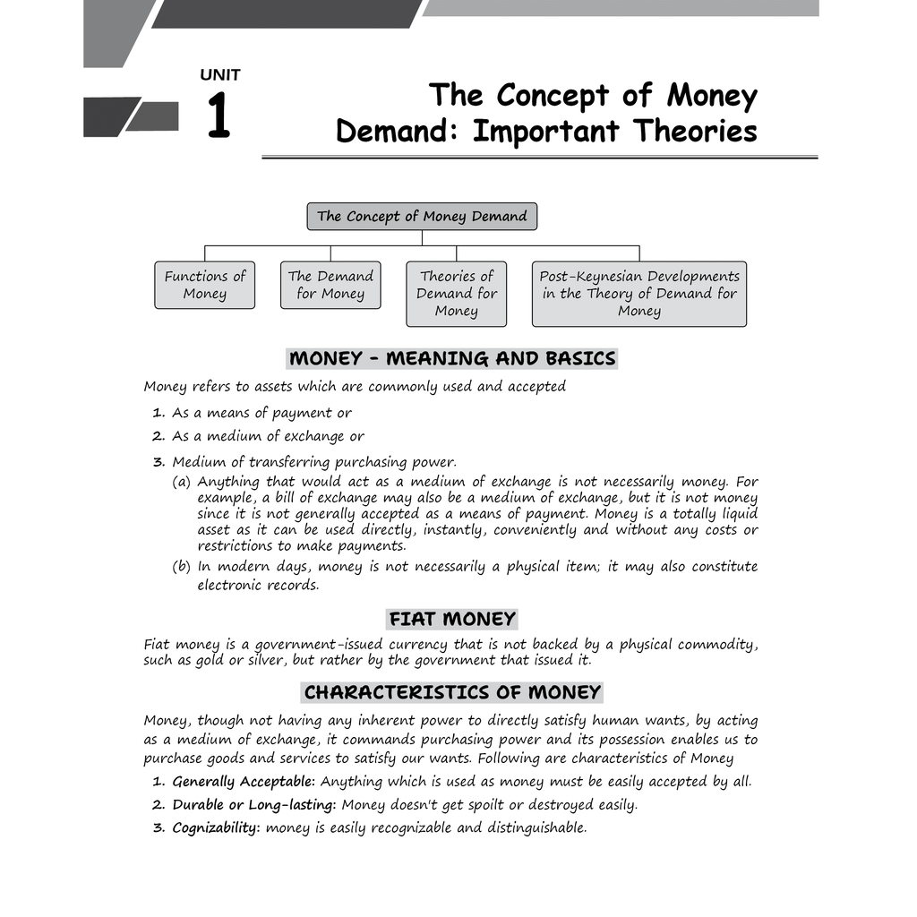 CA Foundation Paper 3 -  Business Economics 3rd Edition | Including PYQs, MTP, RTP and All Important Questions | Latest Syllabus For 2024 Exams