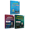 EaJEE Handwritten Notes For Organic, Inorganic, Physical Chemistry Combo Set of 3 Books For JEE Main & Advanced | Chapterwise and Topicwise Notes | Handpicked Practice Questions & PYQs