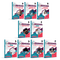 CA Intermediate Group 1 and 2 (All Subjects) Ramban MCQ's Group 1 & 2 Combo Set of 9 Books l Latest Syllabus For May & Sep 2025 Exams | 4th Edition