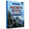 ISC Class 12 Macbeth By William Shakespeare For 2027 Exams | English Literature | Summary of Drama Act 3, 4, & 5 | Based on the Latest ISC Syllabus