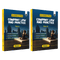 CS Executive Company Law Module-I & ll Theory Books For 2025 Exams | Comprehensive Curriculum Coverage | Theoretical + Practical Questions