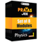 Prayas For JEE Main & Advanced Droppers Physics Modules with Solutions Combo Set of 8 Books (2025 Edition)