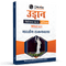 UDAAN (Prelims Wallah Static) Indian Polity Hindi Edition For 2025 Exams