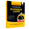 MCQ Revizer CA Foundation Business Laws By CA Nikesh Agrawal | Chapterwise Weightage Analysis & PYQs