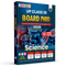 UP Board Phod Class 10 Science Question Bank Chapterwise with 13 Mind Maps and PYQs For 2026 Board Exam | 100 Most Probable Questions and Model Papers with OMR Sheet