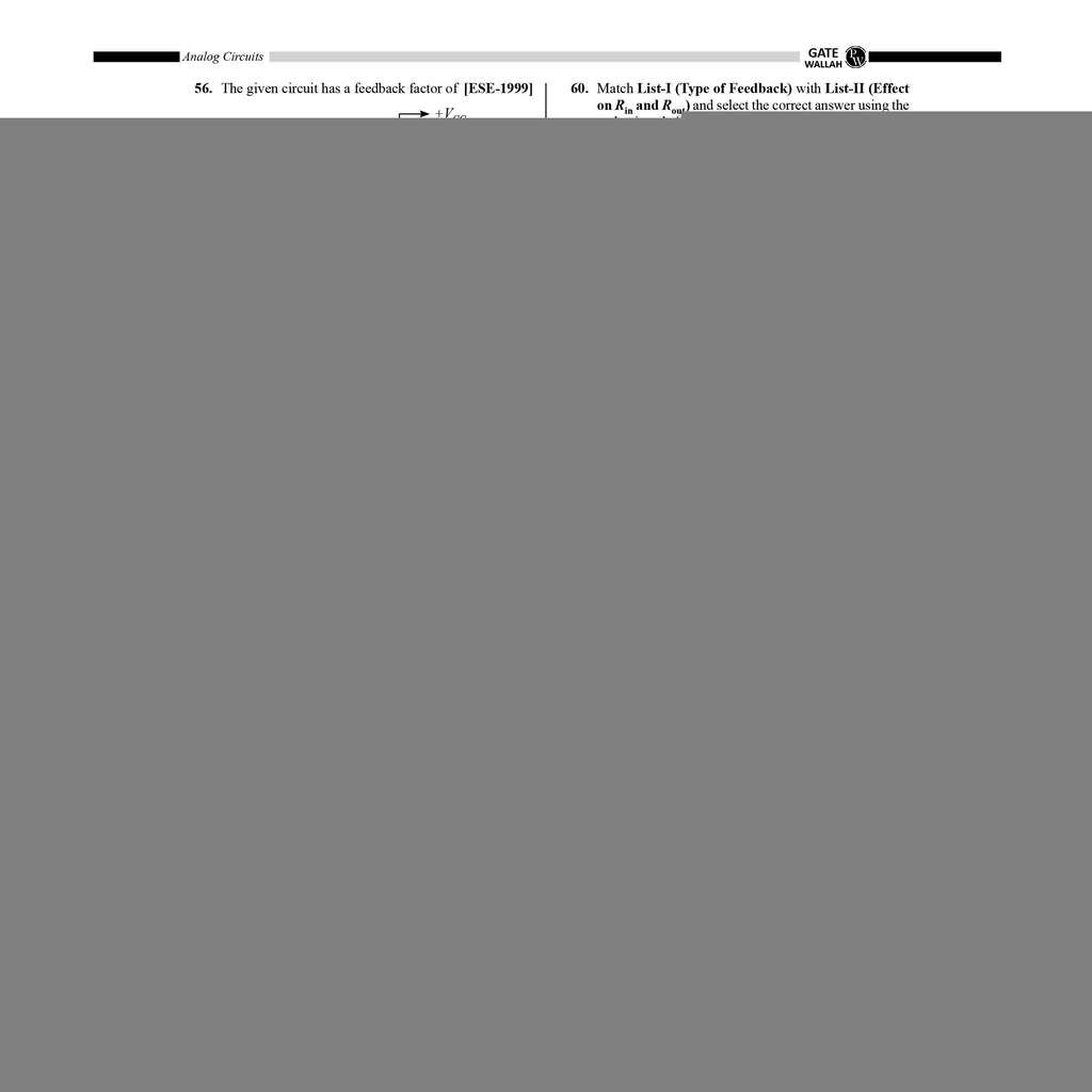 UPSC ESE 2027 Topicwise Previous Years Solved Questions Electronics & Telecommunication Engineering Preliminary Examination Volume 1 & 2 and General Studies & Engineering Aptitude Combo Set of 3 Books