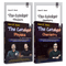 Class 12 Board The Catalyst For Chemistry & Physics Combo with Most Relevant Practice Questions Booklet By Om Pandey, By Gagan Sir & Rajwant Sir | Handwritten Notes