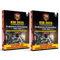 UPSC ESE Topicwise Previous Years Solved Questions 26 Years PYQs Electronics & Telecommunication Engineering Preliminary Examination Volume 1 & 2 Combo Set of 2 Books