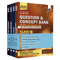 CBSE Question & Concept Bank (QCB) Class 10 English, Science, Maths (Basic), Computer Application Combo Set of 4 Books Chapterwise & Topicwise Solved Questions For 2026 Exams