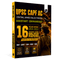 UPSC CAPF AC Central Armed Police Forces Assistant Commandant 16 Previous Year Solved Papers I & II (2026-2011) For BSF, CRPF, CISF, ITBP, SSB 2027 Exam 2027 | 2550+ PYQs