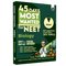 45 Days NEET Most Wanted Biology for NEET UG 2024 Chapter wise Revision Based on 80-20 rule with Sample Papers and Handpicked Past Year Questions