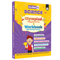 Olympiad Plus Workbook For Class 5 Science Prepguide, Concept Map, PYQs and Worksheets For After School Practice | NSO, ISO, iOS, Hindustan Olympiad, NSTSE and Others