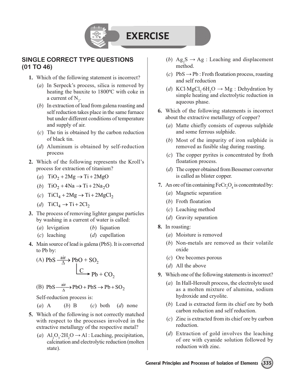Brahmastra for JEE Advanced Chemistry (JEE Advanced Ke Questions Ka Brahmastra) For 2024 Exam--