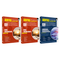 GATE  Abhyas Practice Booster For Civil Engineering Vol 1 & 2 and Engineering Mathematics & General Aptitude Combo Set of 3 Books