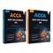 ACCA Audit and Assurance (AA) Concept Book + Question Bank Combo Set of 2 Modules