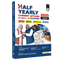 Half Yearly Current Affairs Magazine Vol. 2 July to December 2025 By Krati Singh | For SSC, Banking, Teaching, Railway, Defence and Other Competitive Exams 2026-27 English Edition
