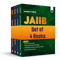JAIIB BANKER'S EDGE  - Set of 4 Books | Retail Banking and Wealth Management, Principles & Practices of Banking, Indian Economy and Indian Financial System, Accounting and Financial Management for Bankers for JAIIB Exam 2024