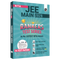 14 JEE Main Rankers Test Series 2026 As Per Latest NTA Pattern | Elaborated Solutions with Chapterwise Weightage Analysis & CBT Test & Rank Predictor