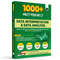 Data Interpretation (DI) & Data Analysis (DA) For Banking 2025-26 Exams | 1000+ Most Probable Questions with Concepts and Solved Examples with 200+ Past Year Questions (2025-2020)