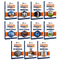 UDAAN (Prelims Wallah Static) Combo Set of 11 Books For 2025 Exams | Quick and Comprehensive Revision Series