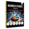 CBSE Class 11 Business Studies Chapter-wise Textbook l 500+ MCQs and Practice Questions with Detailed Solutions and Flowcharts & CBSE 2026 Sample Papers