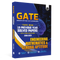 GATEWALLAH Engineering Mathematics & General Aptitude Topicwise Previous Year Solved Papers (2026 - 2008) with Video Solutions For 2027 Exams | Detailed Text Solutions