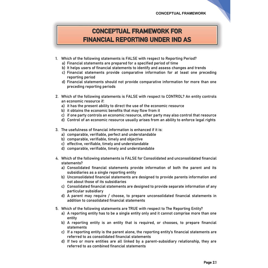 CA Finals for May 2027 | Financial Reporting Combo Set of 4 Books By CA Nitin Goel | Detailed Concepts Explanations, All ICAI SM, RTP, MTP & PYQ’s Coverage | Charts & Tables for Quick Revision