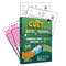 NTA CUET UG General Test and English Combined Mock Test and Past Year Papers For 2025 Exams | NTA-like Test Booklet with OMR Sheet | FREE Online CBT