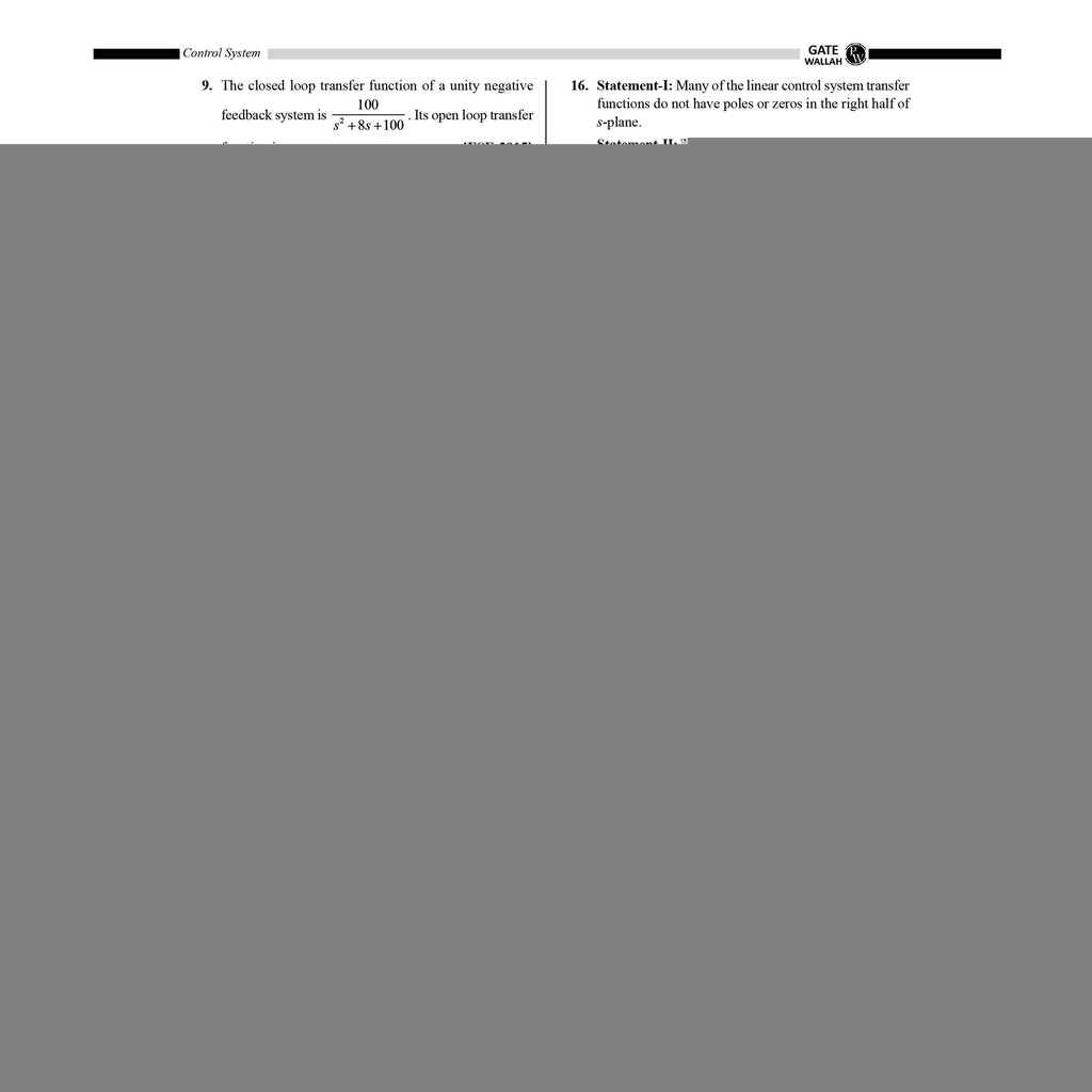 UPSC ESE 2027 Topicwise 28 Previous Years Solved Questions Electronics & Communication Engineering Preliminary Examination Volume 1 & 2 Combo Set of 2 Books